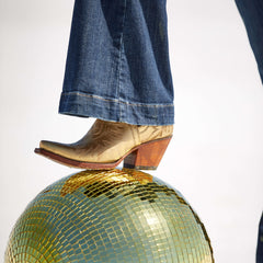 Dixon X Toe Western Boot Women | Ariat outlet