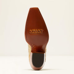 Dixon X Toe Western Boot Women | Ariat outlet