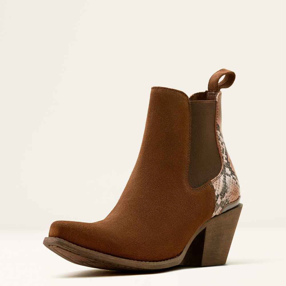 Bradley Western Boot Women | Ariat sale
