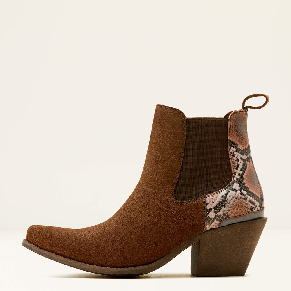 Bradley Western Boot Women | Ariat sale