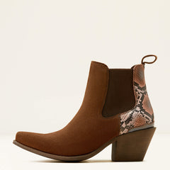 Bradley Western Boot Women | Ariat sale