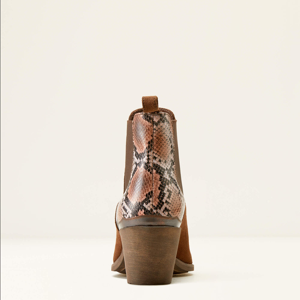 Bradley Western Boot Women | Ariat sale