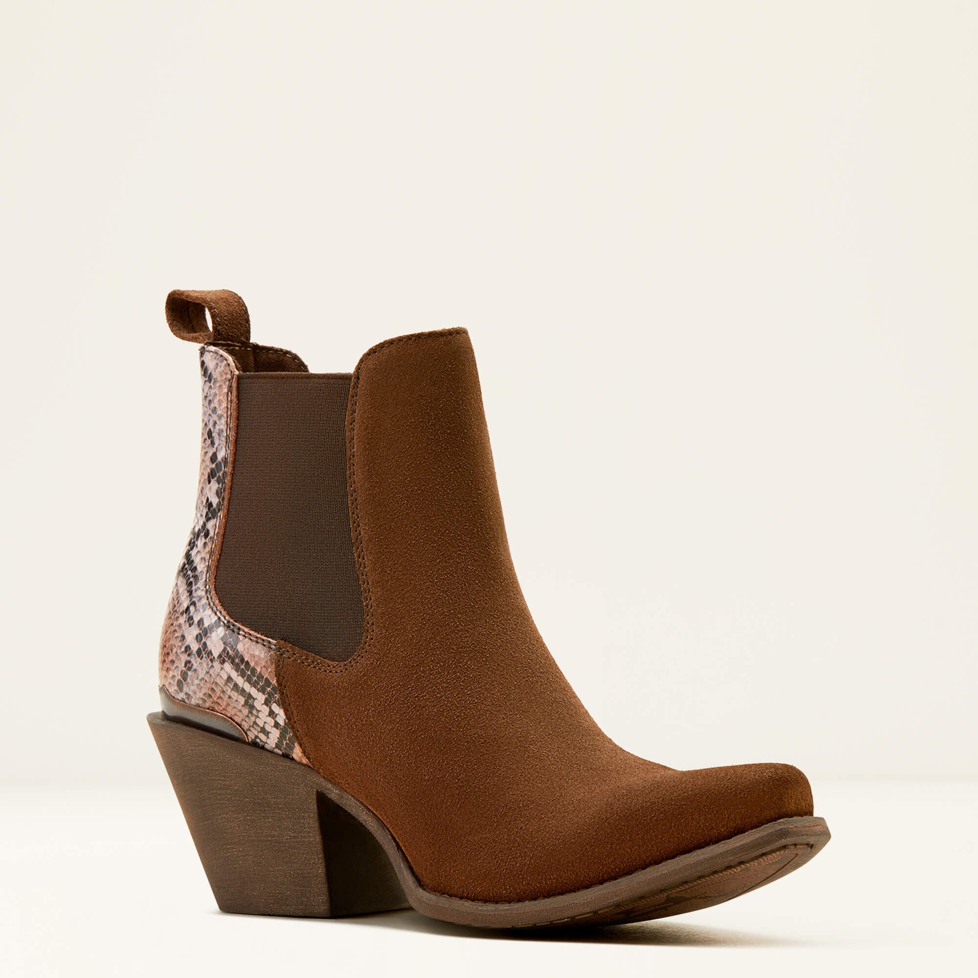 Bradley Western Boot Women | Ariat sale
