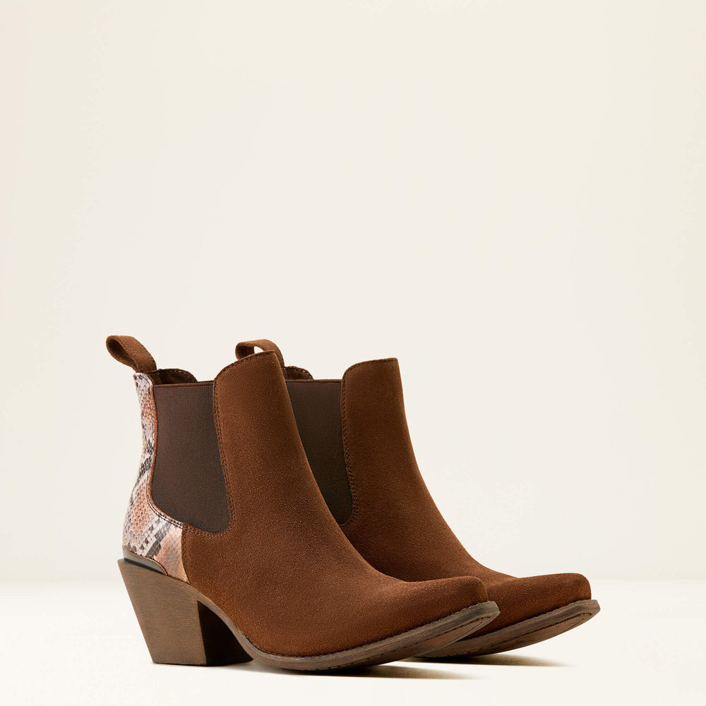 Bradley Western Boot Women | Ariat sale