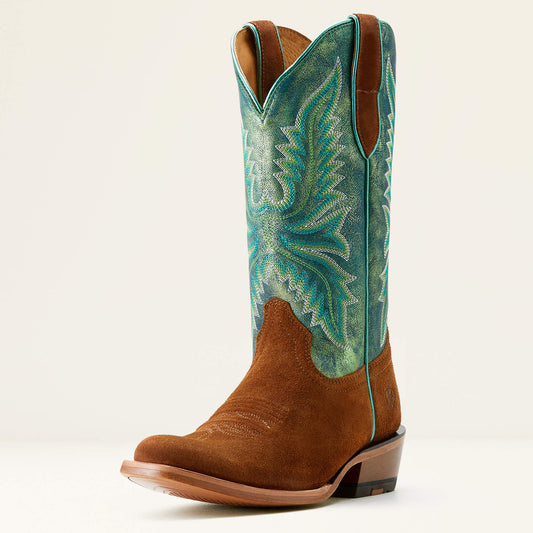 Futurity Flash K Toe Western Boot Women | Ariat online shop
