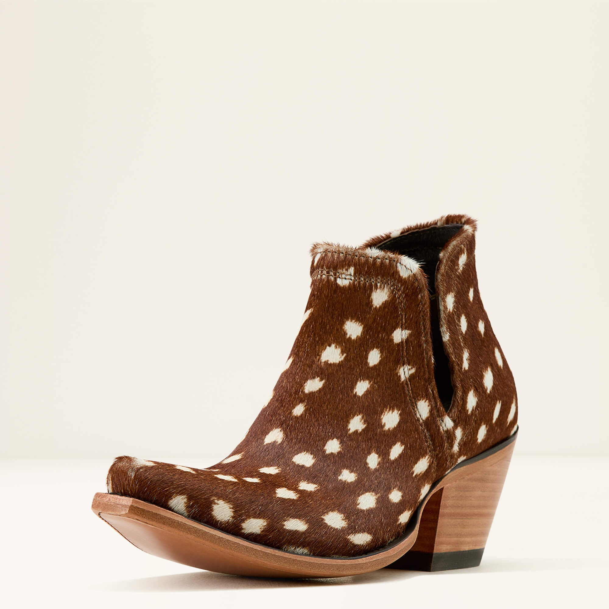 Dixon X Toe Western Boot Women | Ariat online