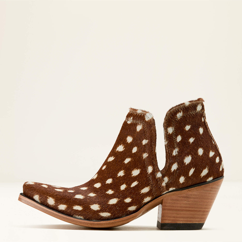 Dixon X Toe Western Boot Women | Ariat online