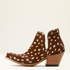 Dixon X Toe Western Boot Women | Ariat online