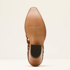 Dixon X Toe Western Boot Women | Ariat online