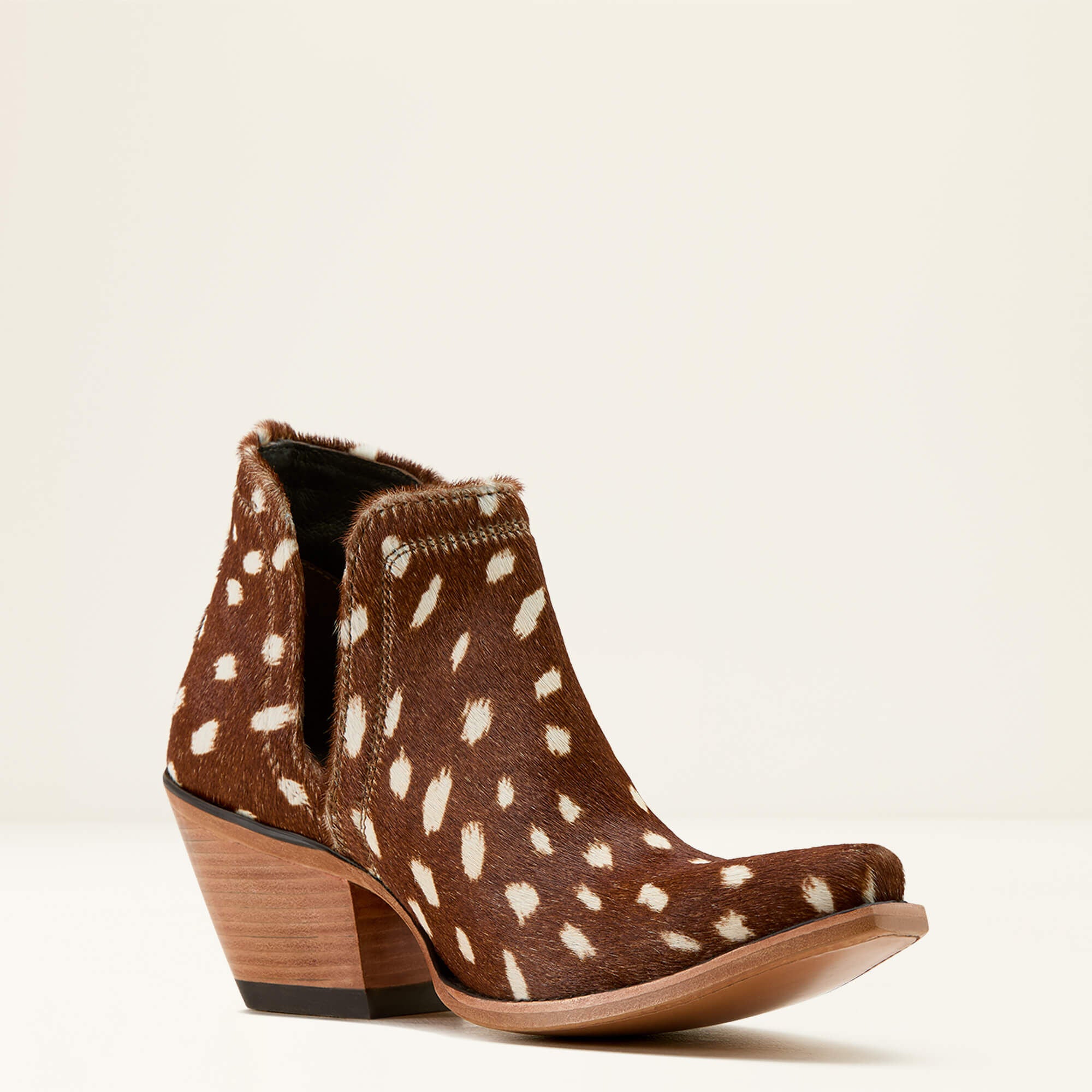 Dixon X Toe Western Boot Women | Ariat online
