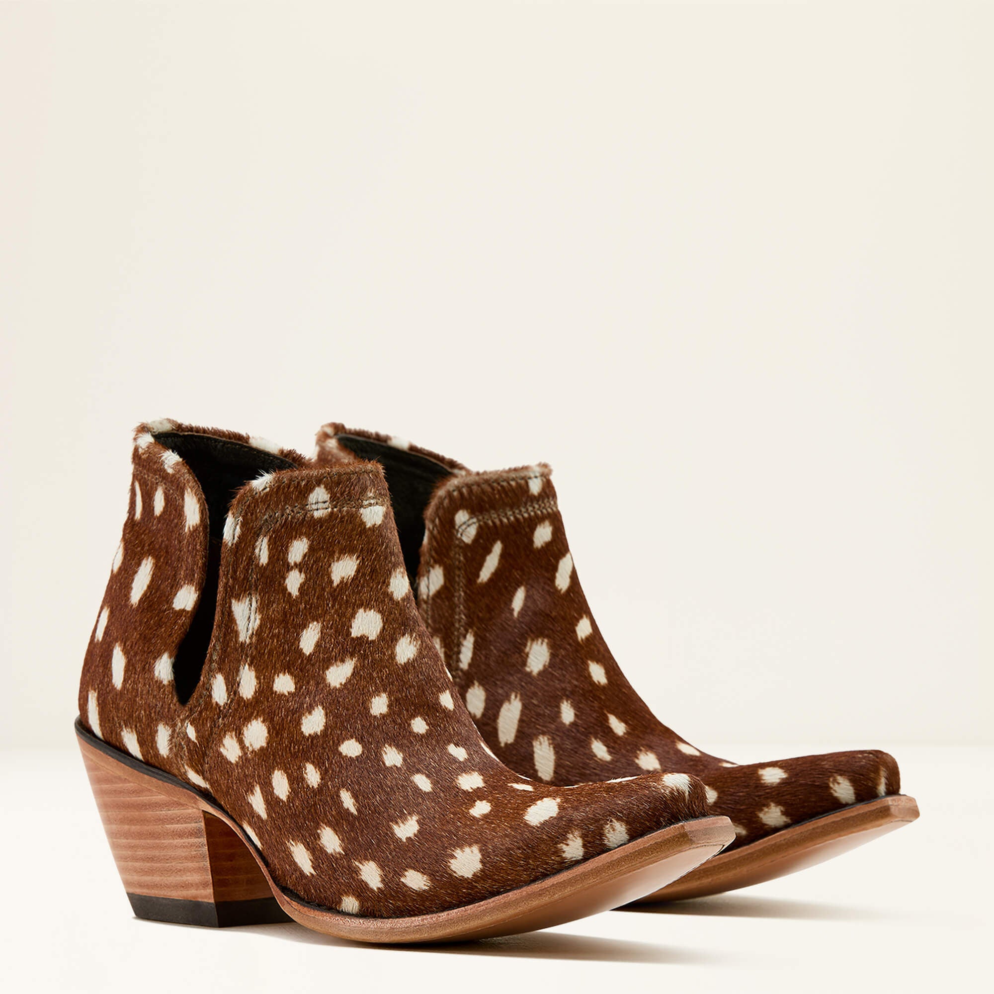 Dixon X Toe Western Boot Women | Ariat online