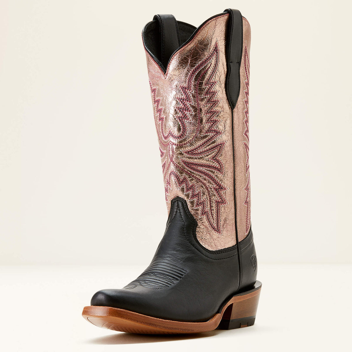 Futurity Flash K Toe Western Boot Women | Ariat sale