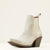 CLOUD WHITE SUEDE/EMBOSSED PEARL