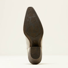 Bradley Western Boot Women | Ariat on sale