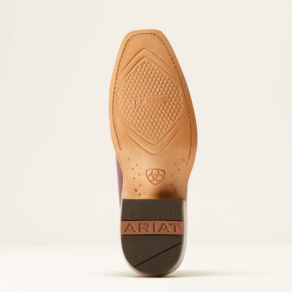 Futurity Flash K Toe Western Boot Women | Ariat for sale