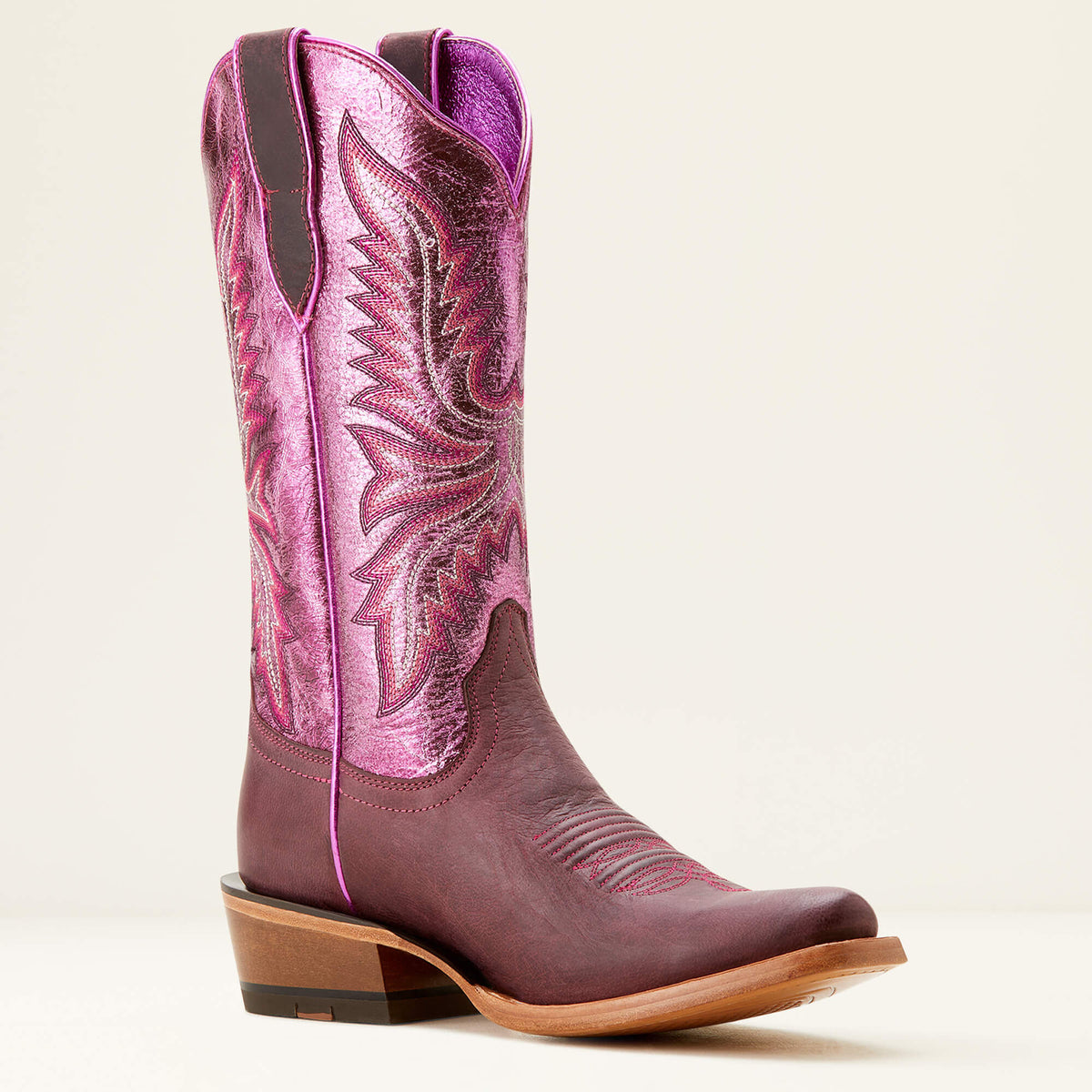 Futurity Flash K Toe Western Boot Women | Ariat for sale