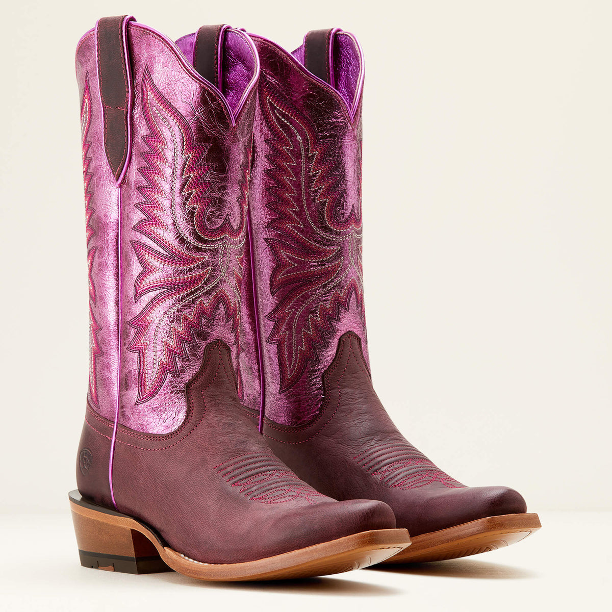 Futurity Flash K Toe Western Boot Women | Ariat for sale