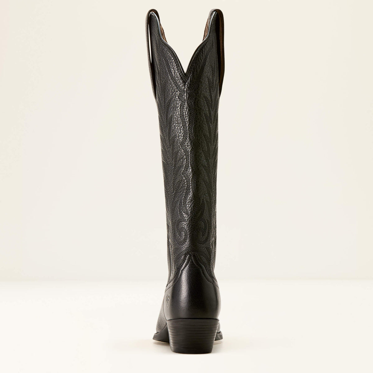 Heritage R Toe Tall Stretchfit Western Boot Women | Ariat discount