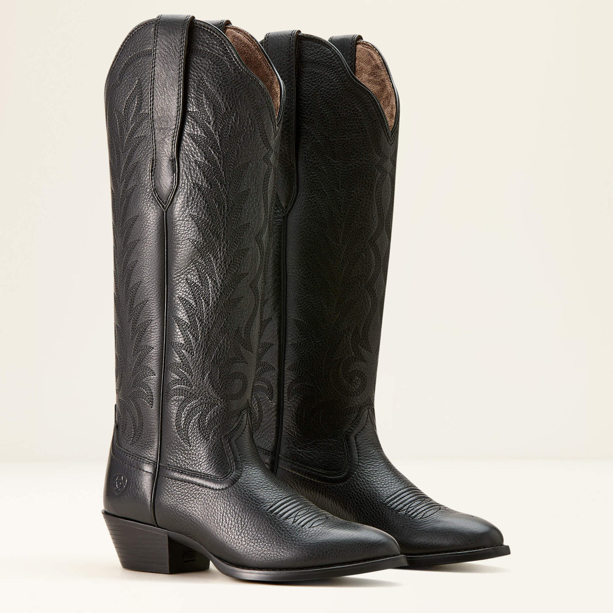 Heritage R Toe Tall Stretchfit Western Boot Women | Ariat discount