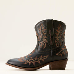 Carlin Bootie Women | Ariat outlet