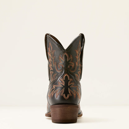 Carlin Bootie Women | Ariat outlet