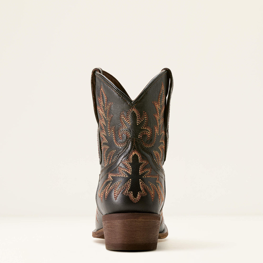 Carlin Bootie Women | Ariat outlet