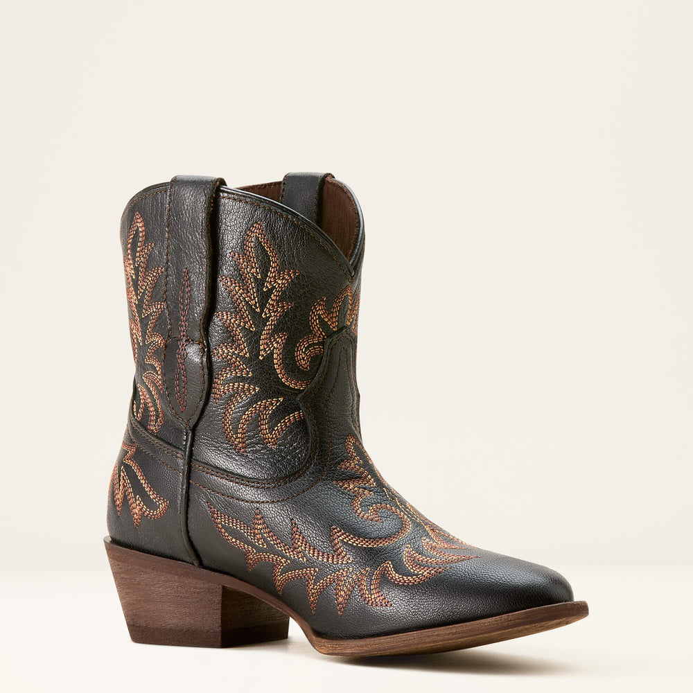 Carlin Bootie Women | Ariat outlet