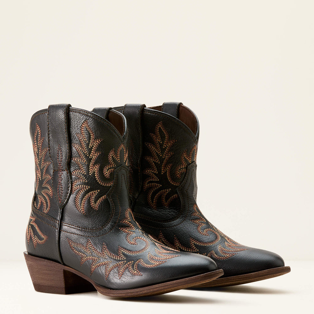 Carlin Bootie Women | Ariat outlet