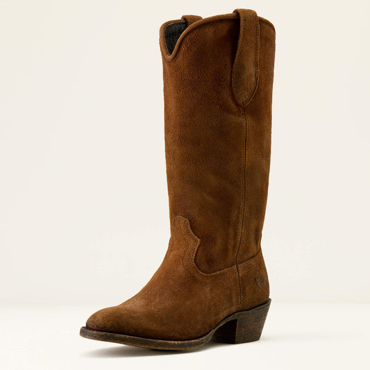 Marysville R Toe Western Boot Women | Ariat sale