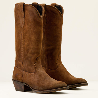 Marysville R Toe Western Boot Women | Ariat sale