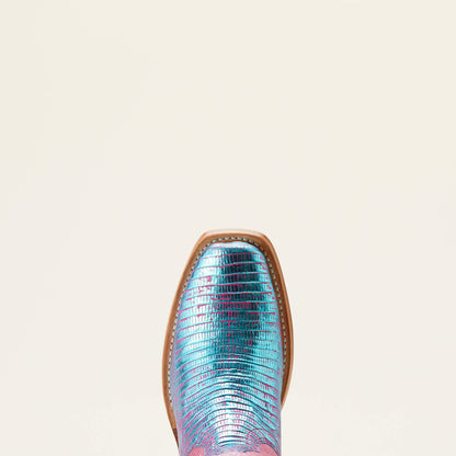 Futurity Silk Western Boot Women | Ariat on sale