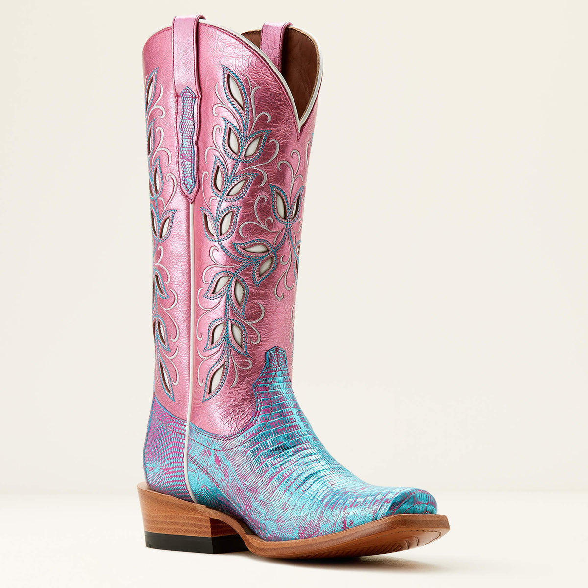 Futurity Silk Western Boot Women | Ariat on sale