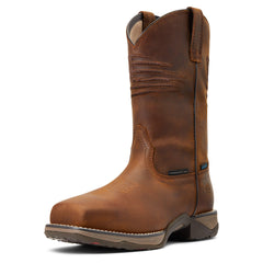 Anthem Patriot Waterproof Composite Toe Work Boot Women | Ariat for sale