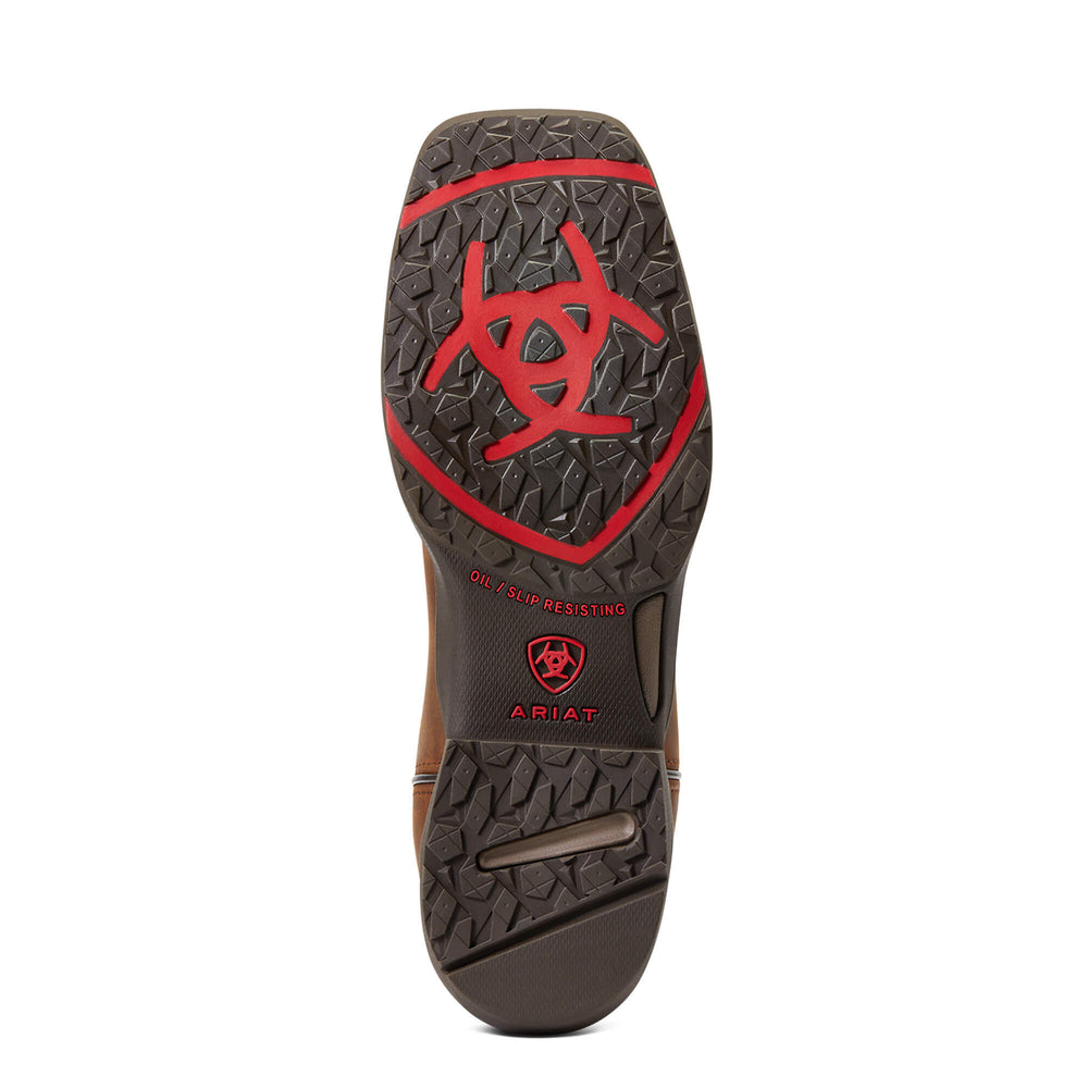 Anthem Patriot Waterproof Composite Toe Work Boot Women | Ariat for sale