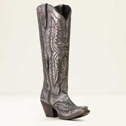 Casanova X Toe Western Boot Women | Ariat discount