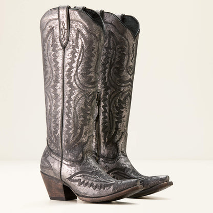 Casanova X Toe Western Boot Women | Ariat discount