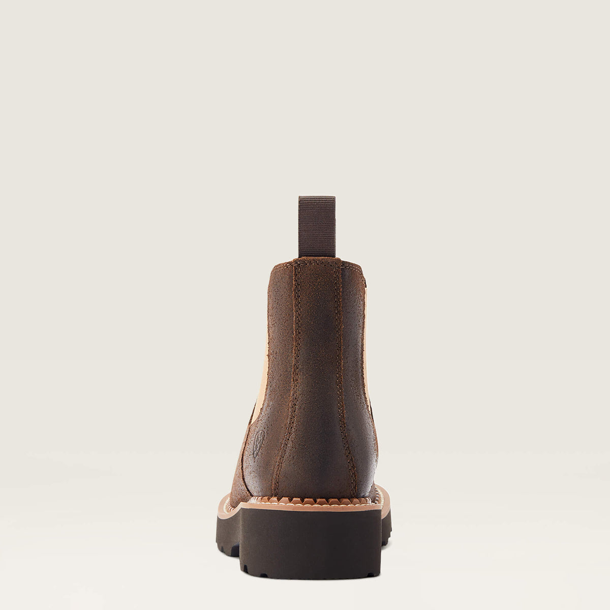Fatbaby Chelsea Western Boot Women | Ariat online