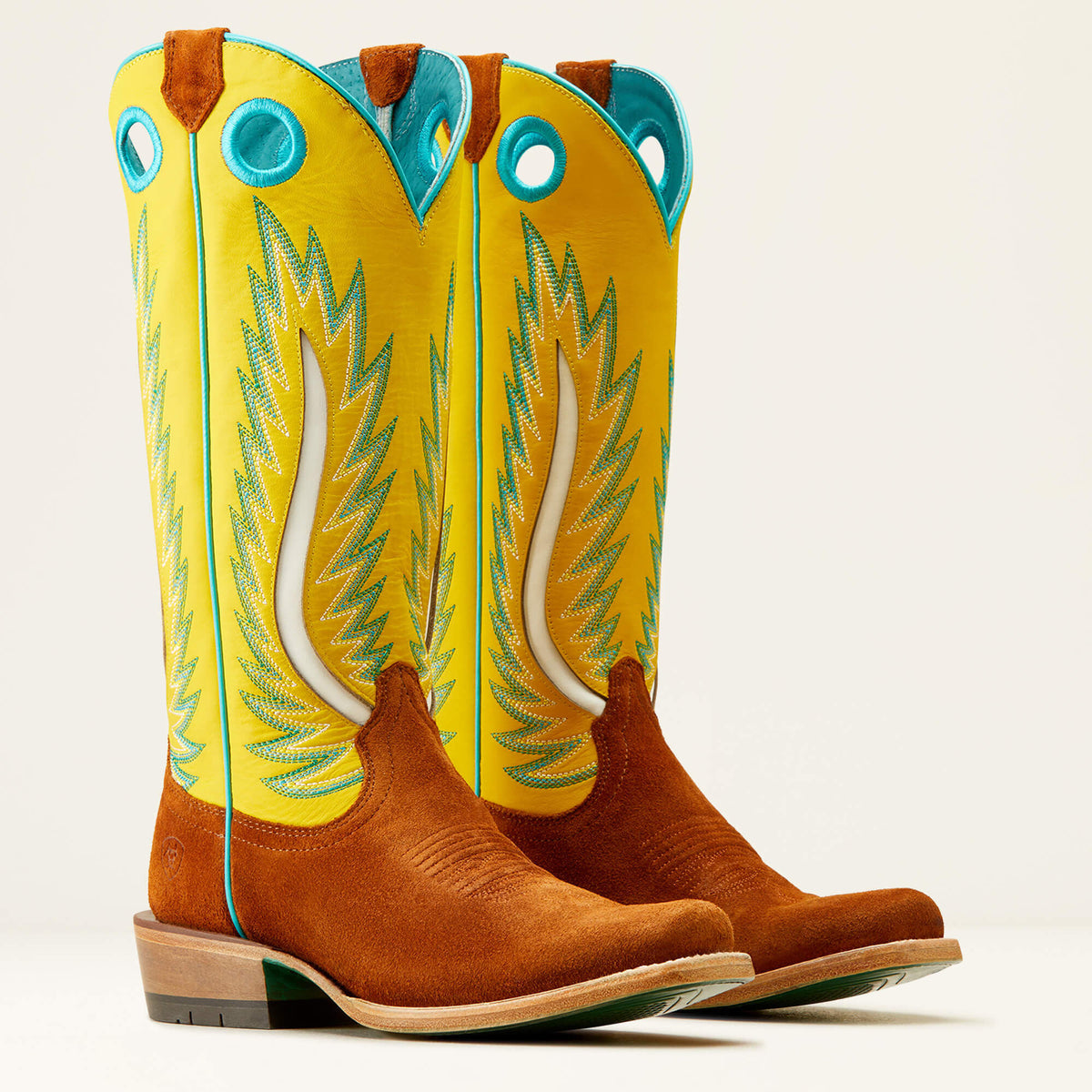 Futurity Fort Worth Narrow Cutter Toe Western Boot Women | Ariat outlet