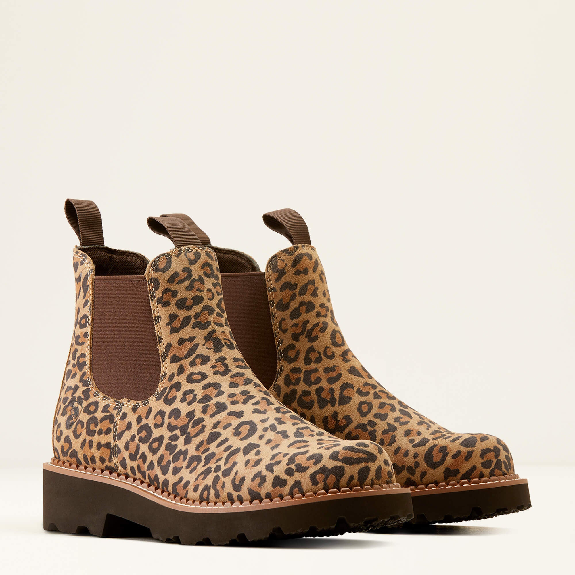 Fatbaby Chelsea Western Boot Women | Ariat for sale