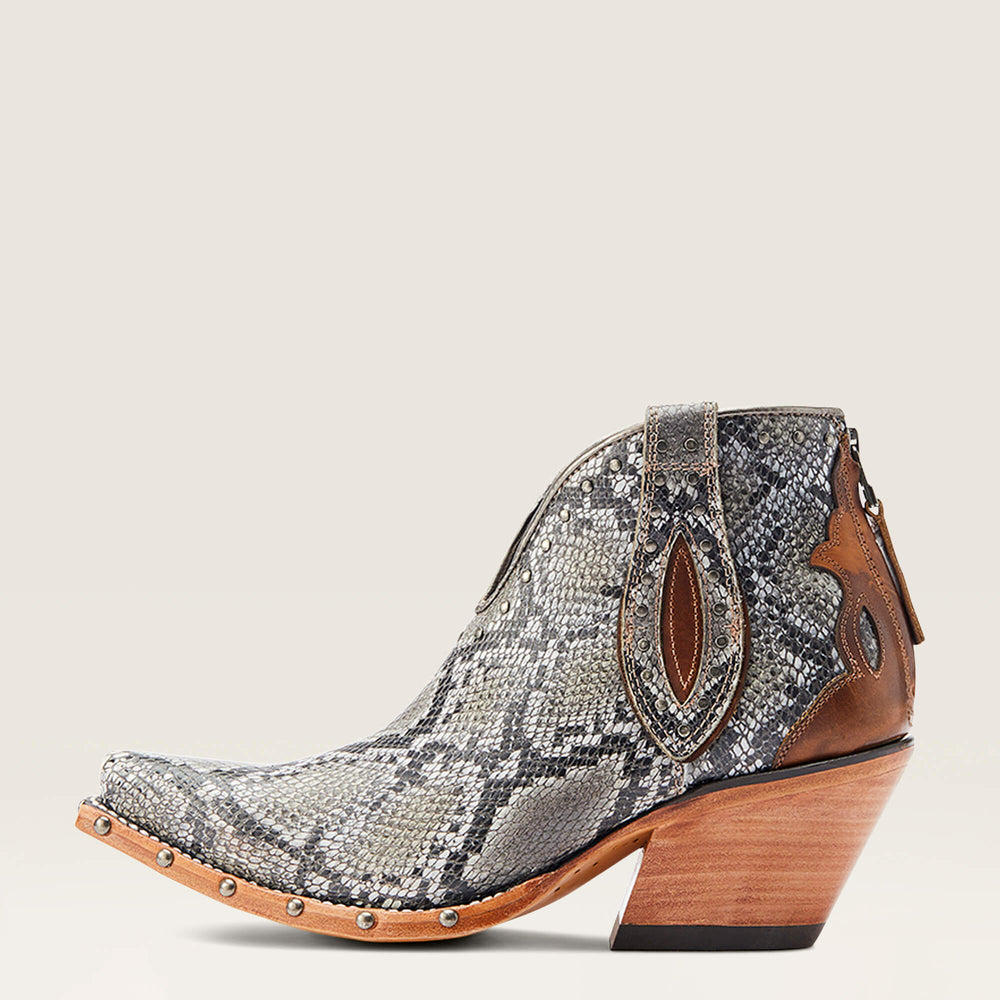 Greeley Western Boot Women | Ariat online