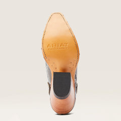 Greeley Western Boot Women | Ariat online