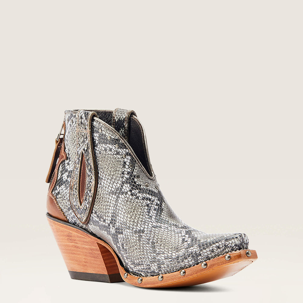 Greeley Western Boot Women | Ariat online
