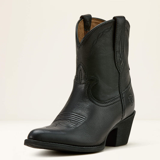 Maggie J Toe Western Boot Women | Ariat outlet