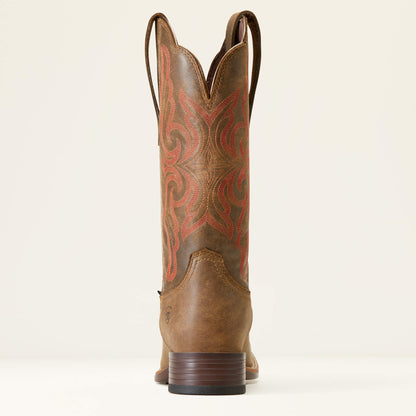 Primera StretchFit Waterproof Western Boot Women | Ariat discount