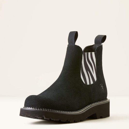 Fatbaby Chelsea Western Boot Women | Ariat outlet