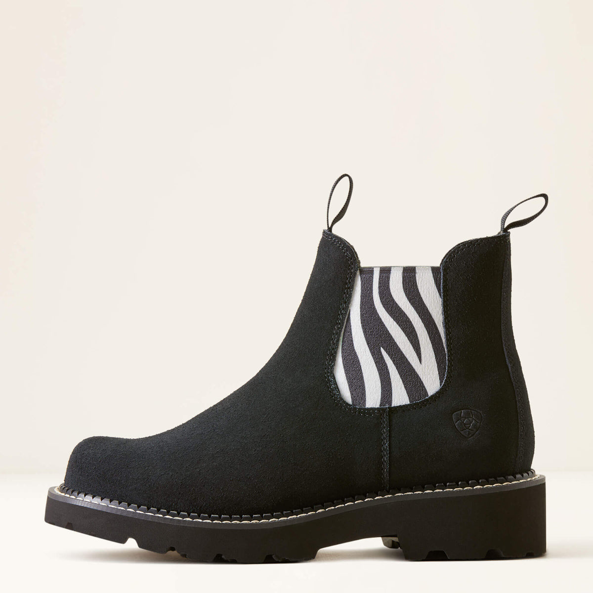 Fatbaby Chelsea Western Boot Women | Ariat outlet