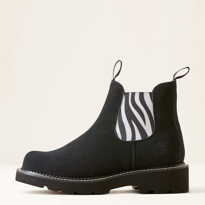 Fatbaby Chelsea Western Boot Women | Ariat outlet