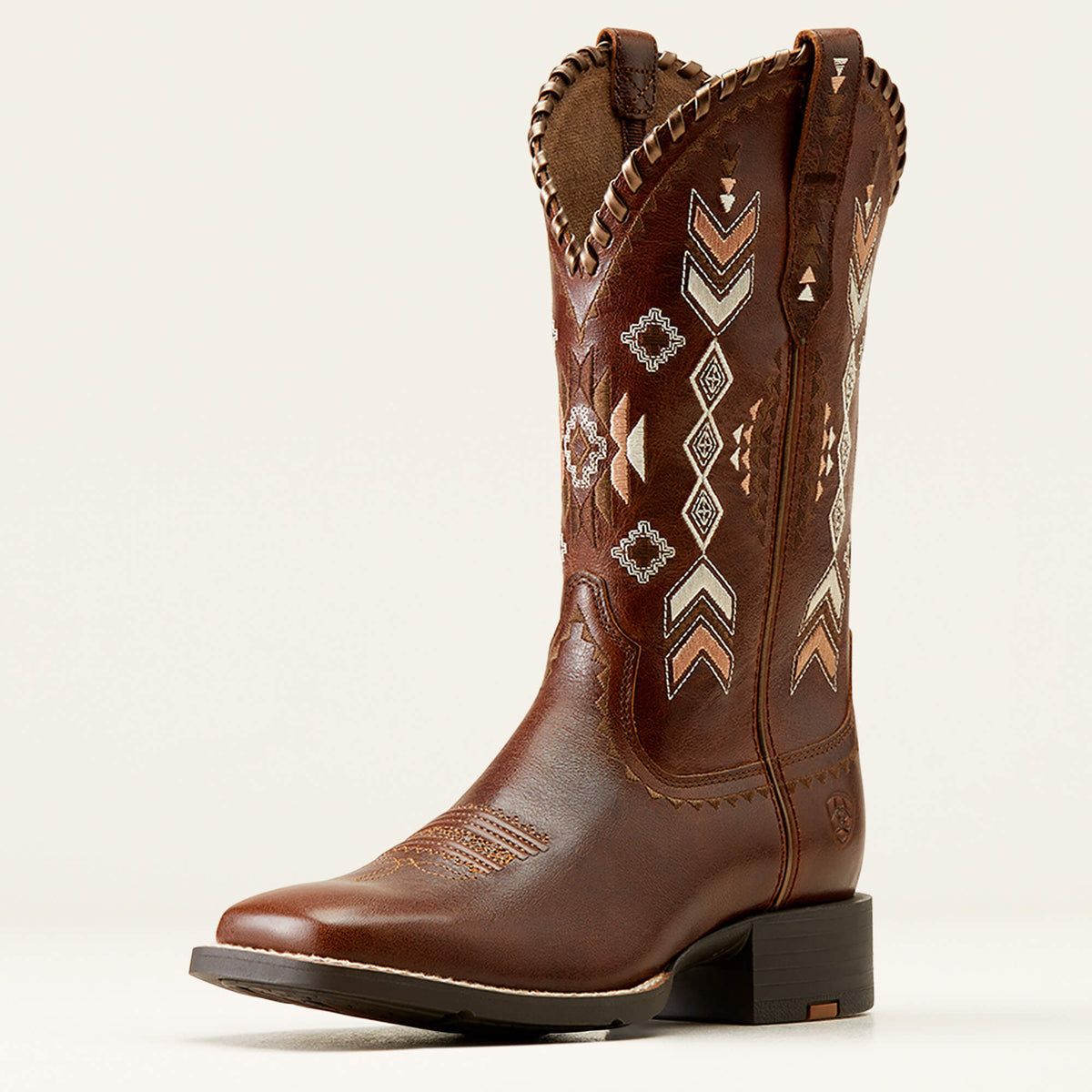 Round Up Skyler Western Boot Women | Ariat outlet