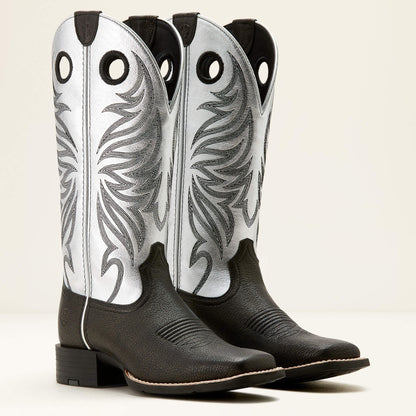 Round Up Ryder Western Boot Women | Ariat on sale