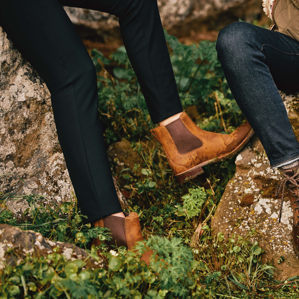 Wexford Waterproof Chelsea Boot Women | Ariat for sale